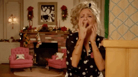 amy sedaris ah105 GIF by truTV’s At Home with Amy Sedaris