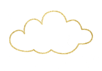 Nuages GIF by Corolle