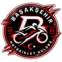 Günaydın Bmk Sticker by İSTANBUL MOTOSİKLET KULÜBÜ