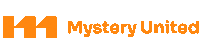 MysteryUnitedShop football goal united mystery Sticker