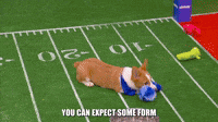 Expect Retaliation