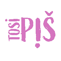 tosipis colors diy colours tosipis Sticker