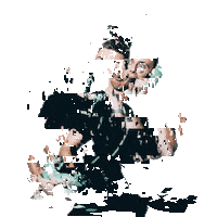 Bob Freddy Sticker by Vol2Cat