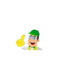 Happy Smile Sticker by CCEEA LATINOAMÉRICA