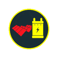 Interconectados Sticker by CCEEA LATINOAMÉRICA