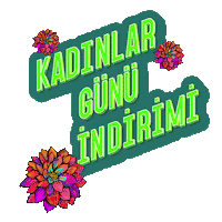 8Th Of March Fashion Sticker by Modanisa