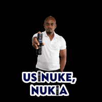 Deodorant Smell Good GIF by NIVEA MEN EA