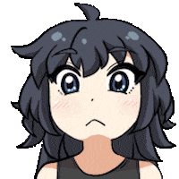 Angry Emoji Sticker by Jin