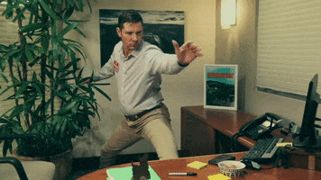 Tv Show Woman GIF by Fetish Series