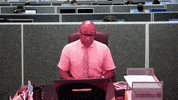 Elon Musk Reaction GIF by Robert E Blackmon
