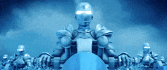 ice princess GIF by Azealia Banks