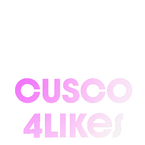 Cusco4likes giphyupload tours cuscoperu cusco4likes Sticker