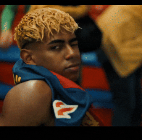 rashokatwal barcelona giphycreatortest barca lamine yamal GIF