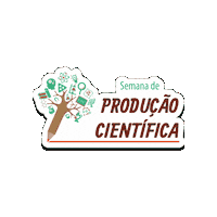 Instituto Federal Sticker by IFB