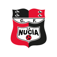 Olimpico Sticker by CF La Nucía