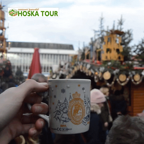 Market Advent GIF by CK HOŠKA TOUR