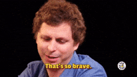 That's So Brave