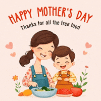 Unconditional Love Motherhood GIF by FirstCry Parenting