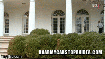 barack obama GIF