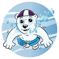 Sticker by Barron Swim