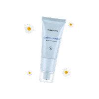 everpure_id skin moisturizer barrier chamomile Sticker