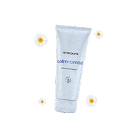 everpure_id skin cleanser gentle calming Sticker