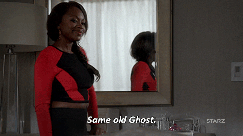 Season 2 Starz GIF by Power