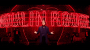 Aaron Tveit Christian GIF by Moulin Rouge! The Musical