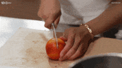 Spin Spinning GIF by MasterChefAU