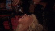 Adult Swim Dancing GIF by Mother, May I Dance with Mary Jane's Fist?: A Lifetone Original Movie for Adult Swim