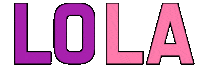 Italia Pile Sticker by Lola Love