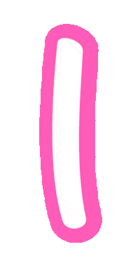 Number Sticker