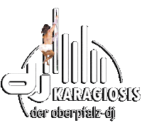 Djkaragiosis Sticker by Oberpfalz-DJ_DJKaragiosis