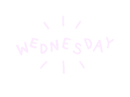 Wednesday Hump Day Sticker by Nuby USA