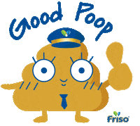 frisosg frisosg goodsleepgoodpoop goodpoopmattersbaby Sticker