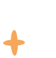 Space Shine Sticker