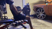 Workout Stop It GIF