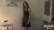 model uk GIF by Lifetime Telly