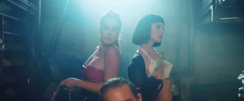 Money Fan GIF by Columbia Records