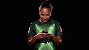 Football Sport GIF by VfL Wolfsburg