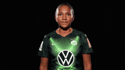 Football Sport GIF by VfL Wolfsburg