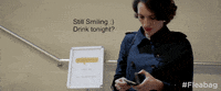 amazon originals GIF by Fleabag