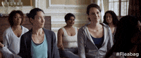 amazon originals GIF by Fleabag