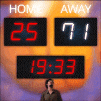 25 Home GIF