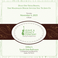 Lal Maggies GIF by The Magdalen House