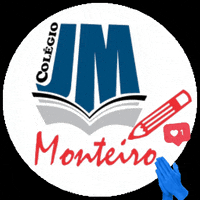 JM_Monteiro jm monteiro colegio jm vemserjm colegiojmmmonteiro GIF