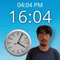 4Pm GIF
