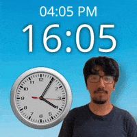 4Pm GIF