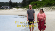 black comedy GIF by ABC Indigenous