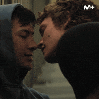 Shane Ilya GIF by Movistar Plus+
